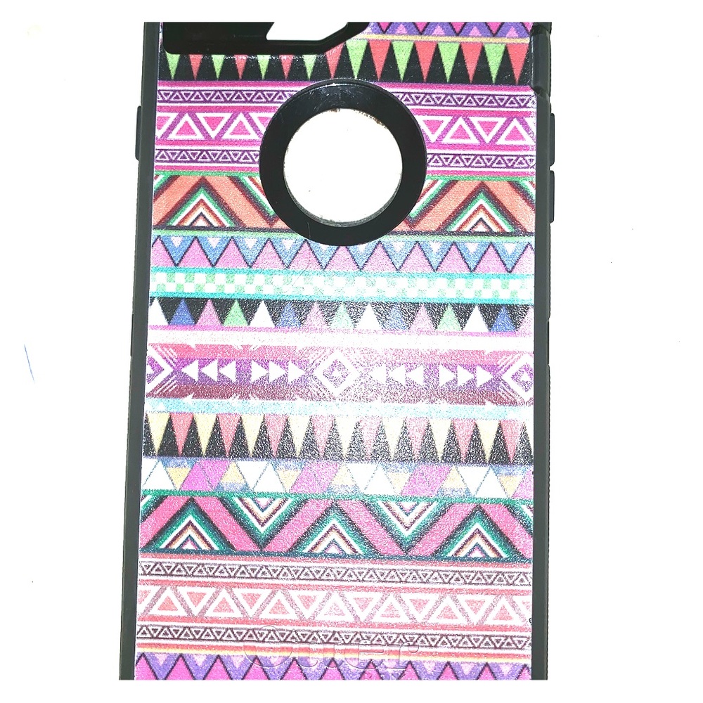 iPhone 7/8 plus otter box defender